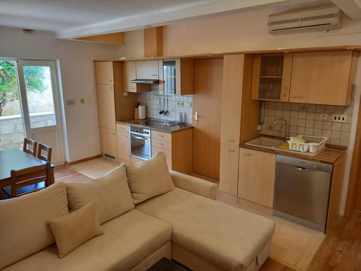 Relax Comfy Cozy Apartment Кавтат Екстериор снимка